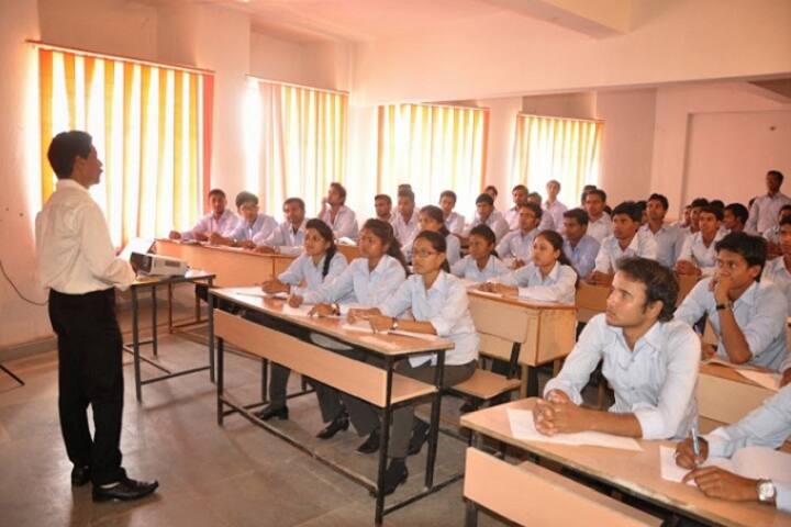 classroom